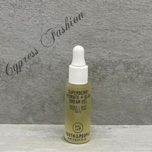 🔥 $12 Youth to the People Superberry Hydrate + Glow Dream Oil